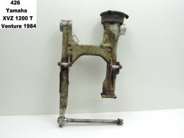 Achterbrug Yamaha XVZ 1200 Venture