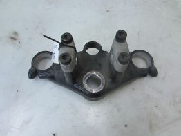 Kroonplaat Honda PC 800