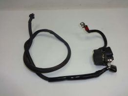 Startmotor relais Honda VF 1000 F