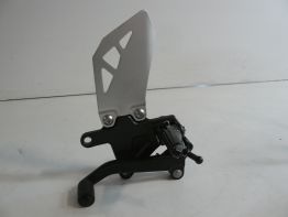 Schetsplaat links Kawasaki ZX 10 R