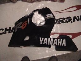 Linker onderkuip Yamaha YZF R6