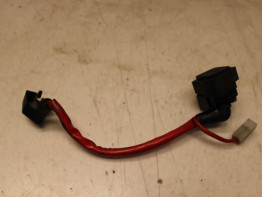 Startmotor relais Yamaha XJ 900 S Diversion