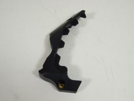 Motorblokdeksel voortandwiel Ducati Multistrada 1000