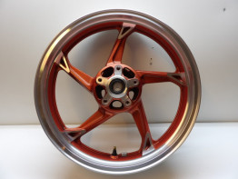 Felge vorne Kawasaki Z 1000