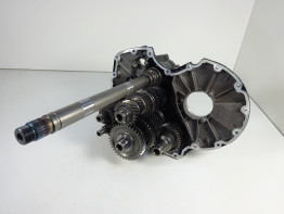 Versnellingsbak BMW R 1200 R