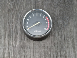 Teller Suzuki GN 250