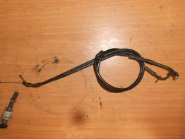 Gaskabel Suzuki GSF 600 650 Bandit 