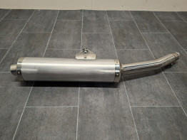 Muffler Yamaha YZF R6