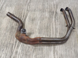 Downpipes BMW F 800 GS Adventure