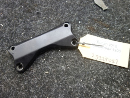 Kroonplaat Ducati Multistrada 1200