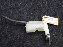 Koelvloeistof reservoir KTM RC 390