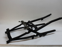 Rail Kawasaki ZXR 750