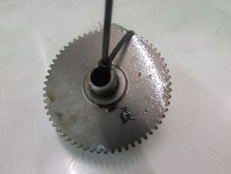 Motorblokdeksel Kawasaki Z 800