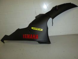 Rechter zijkuip Yamaha YZF R6