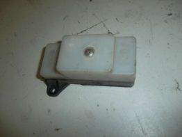 Zekeringkast Suzuki GSX F 600