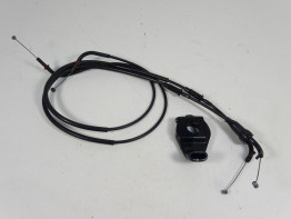 Gaszug Kawasaki Z 1000