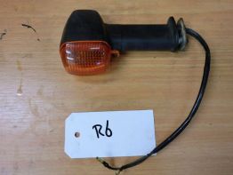 Knipperlicht links achter Yamaha YZF R6