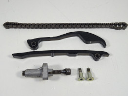 Nokkenas Suzuki GSX R 600