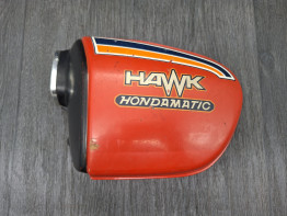 Linker zijkuip klein Honda CB 400