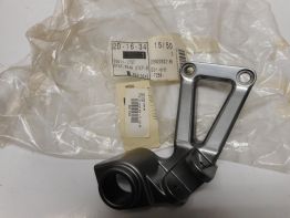 Soziusfussraste rechts Kawasaki ZX 6 R