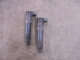 Bobine Kawasaki ER 6