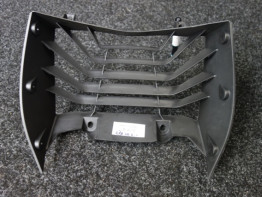 Radiator toebehoren KTM RC 390