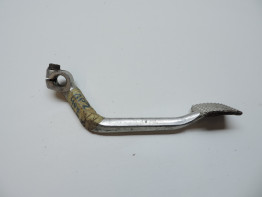 Brake pedal Kawasaki GPZ 400