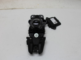 Scheinwerfer Yamaha MT 09