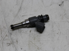 Gasklephuis Yamaha MT 09