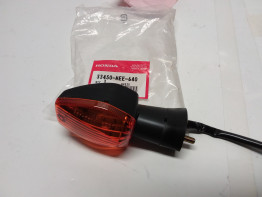 Knipperlicht links voor Honda CBR 600 RR