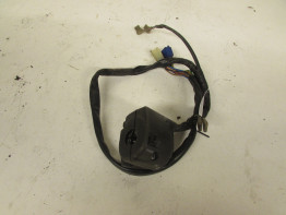 Stuurschakelaar links Yamaha YZF R6