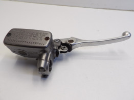 Rempomp Honda VFR 750