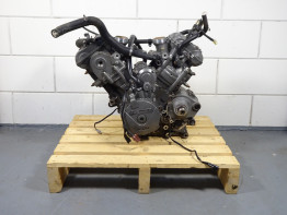 Engine KTM 990 Superduke