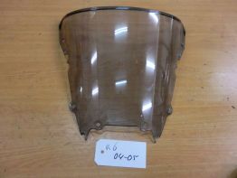 Kuipruit Yamaha YZF R6