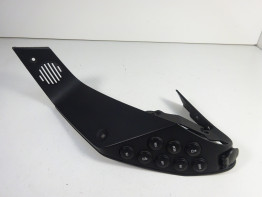 Radio unit BMW R 1200 RT