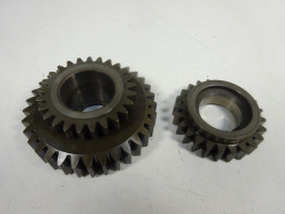 Motorblok diverse Ducati monster 696