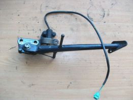 Standaard Suzuki GSX R 750