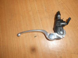 Rempomp Suzuki GSX R 600