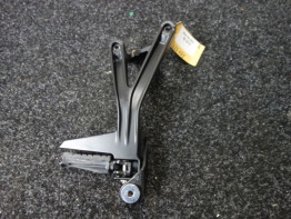 Duo voetsteun rechts KTM RC 390