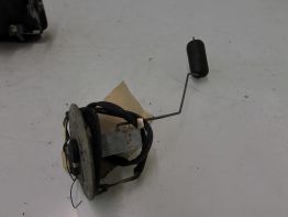 Tankuhr Suzuki GSX 400 X Impulse