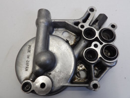 Motorblockdeckel Kawasaki ZZR 1100