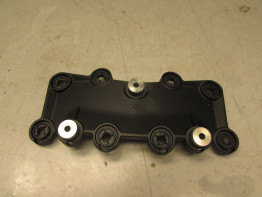 Overig Yamaha Tracer 9 GT