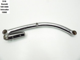 Achtersubframe Suzuki VS 1400 Intruder