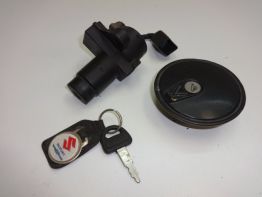 Slotenset Suzuki GSX 750