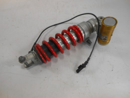 Achterschokbreker BMW S 1000 R