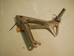 Duo voetsteun rechts Honda VFR 800 I