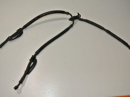 Brake hose front Yamaha FZ1