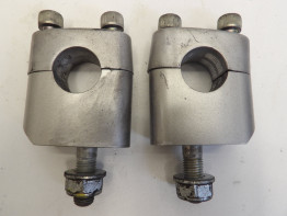 Stuur Honda CBF 1000
