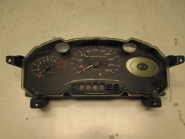 Tellerset Honda Silverwing