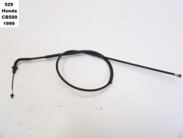 Chokekabel Honda CB 500